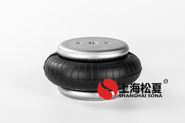 選擇橡膠<a href='http://www.webabroad.cn/' target='_blank'><u>空氣彈簧</u></a>的原因