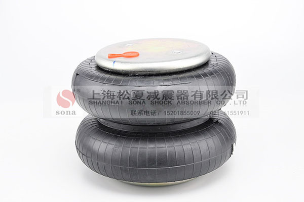 卷邊式橡膠<a href='http://www.webabroad.cn/' target='_blank'><u>空氣彈簧</u></a>