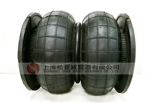GF固定式<a href='http://www.webabroad.cn/' target='_blank'><u>空氣彈簧</u></a>
