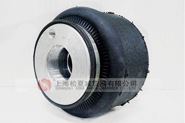 K型鎖扣式<a href='http://www.webabroad.cn/' target='_blank'><u>空氣彈簧</u></a>高清實拍圖