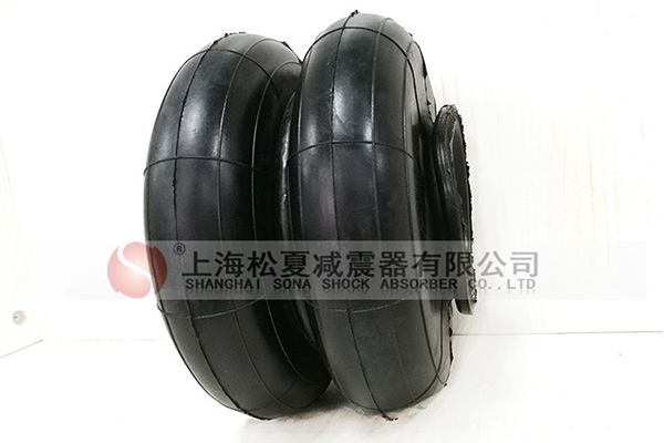 ZF型自密封橡膠<a href='http://www.webabroad.cn/' target='_blank'><u>空氣彈簧</u></a>