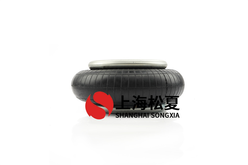 如何提高空氣彈簧的使用期？