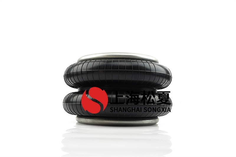 安裝J-250/2振動試驗臺空氣彈簧要注意什么？