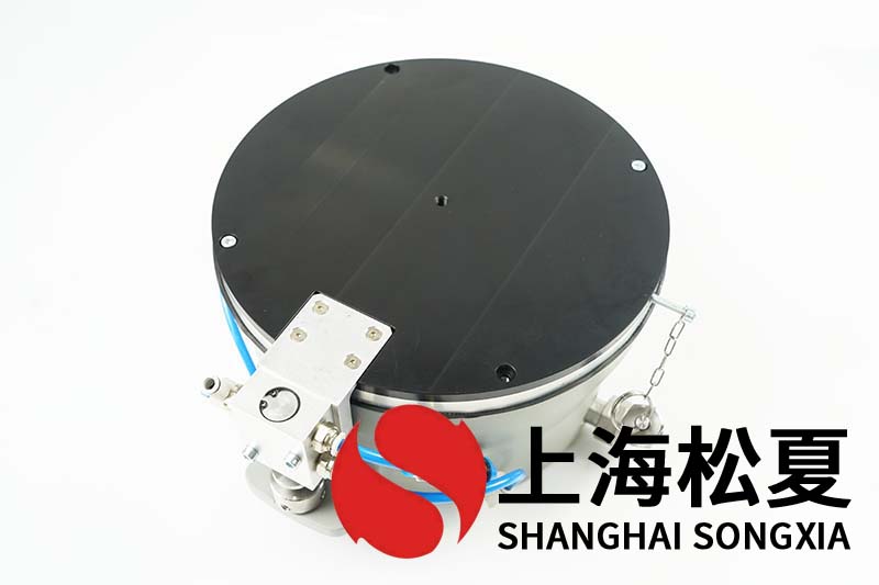 光學(xué)實驗設(shè)備薄膜式空氣減震器原理與設(shè)計有哪些特別之處?