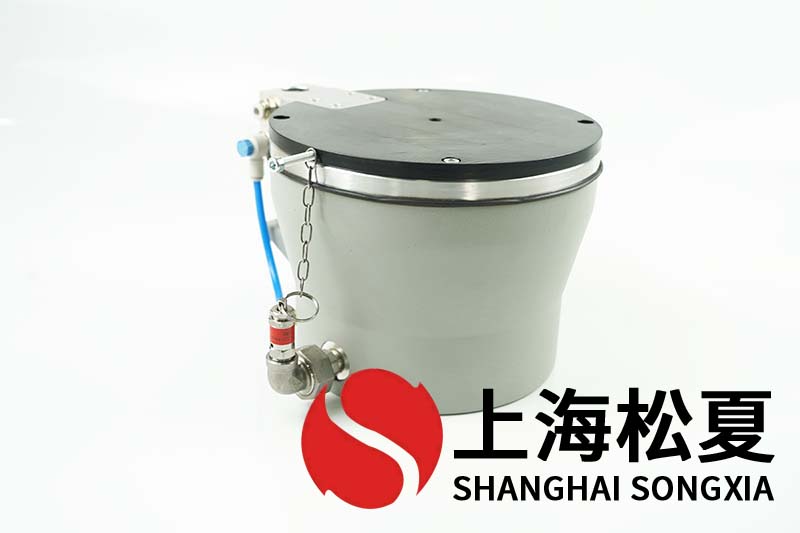 什么叫光學實驗設備薄膜式空氣減震器？