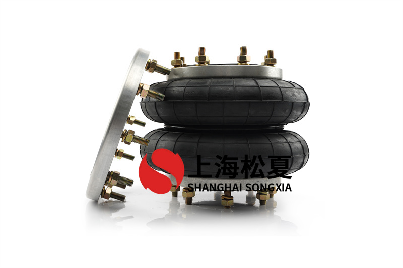 多功能振動臺用HF型的橡膠<a href='http://www.webabroad.cn/' target='_blank'><u>空氣彈簧</u></a>減振器可以嗎?
