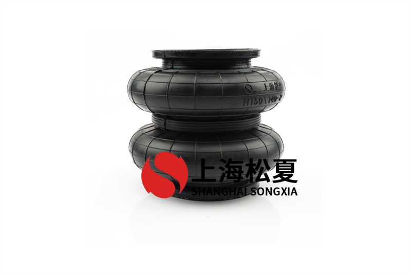 <a href='http://www.webabroad.cn/' target='_blank'><u>空氣彈簧</u></a>-類似M31062橡膠氣囊在配套變速箱試驗臺架安裝使用