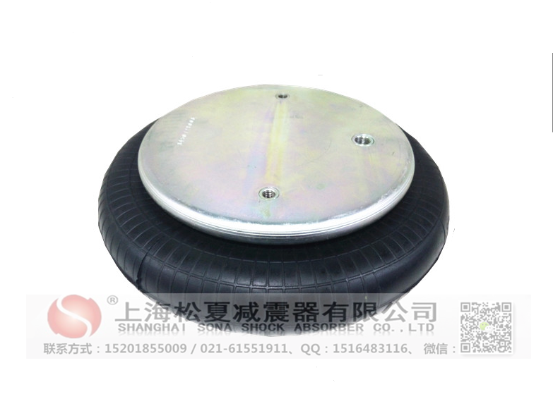 卷邊式橡膠<a href='http://www.webabroad.cn/' target='_blank'><u>空氣彈簧</u></a>