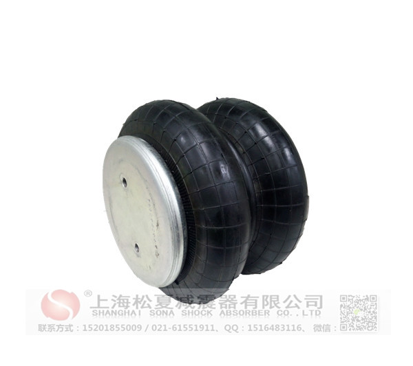 <a href='http://www.webabroad.cn/' target='_blank'><u>空氣彈簧</u></a>上蓋的設計有什么作用