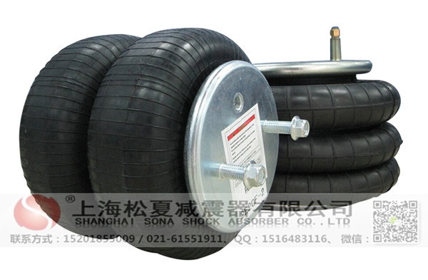 需要我們松夏橡膠<a href='http://www.webabroad.cn/' target='_blank'><u>空氣彈簧</u></a>的行業(yè)有哪些