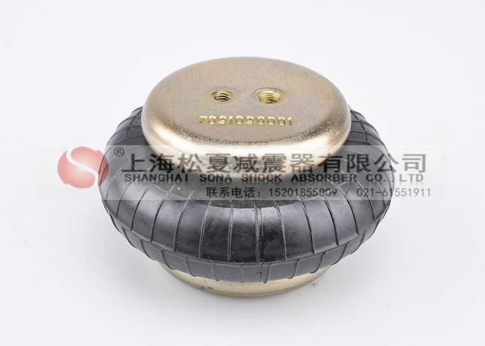 JBF145/110-1橡膠<a href='http://www.webabroad.cn/' target='_blank'><u>空氣彈簧</u></a>
