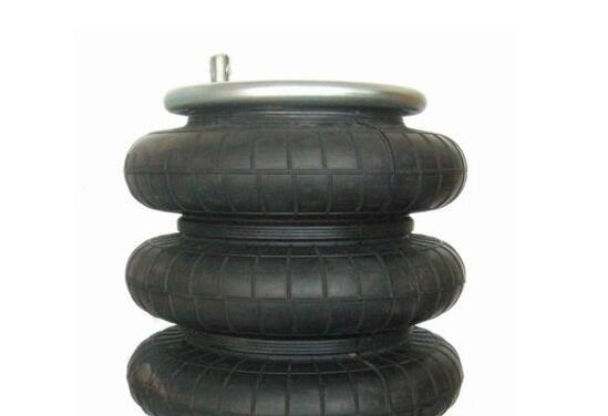 延長(zhǎng)橡膠<a href='http://www.webabroad.cn/' target='_blank'><u>空氣彈簧</u></a>使用壽命的工藝方法