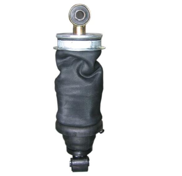來自鋼板彈簧對橡膠<a href='http://www.webabroad.cn/' target='_blank'><u>空氣彈簧</u></a>的質(zhì)疑
