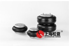 工業<a href='http://www.webabroad.cn/' target='_blank'><u>空氣彈簧</u></a>獨立懸架