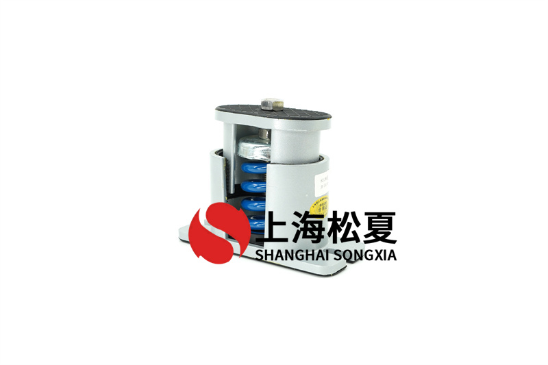 選購塑膠減震器需要注意哪些問題？