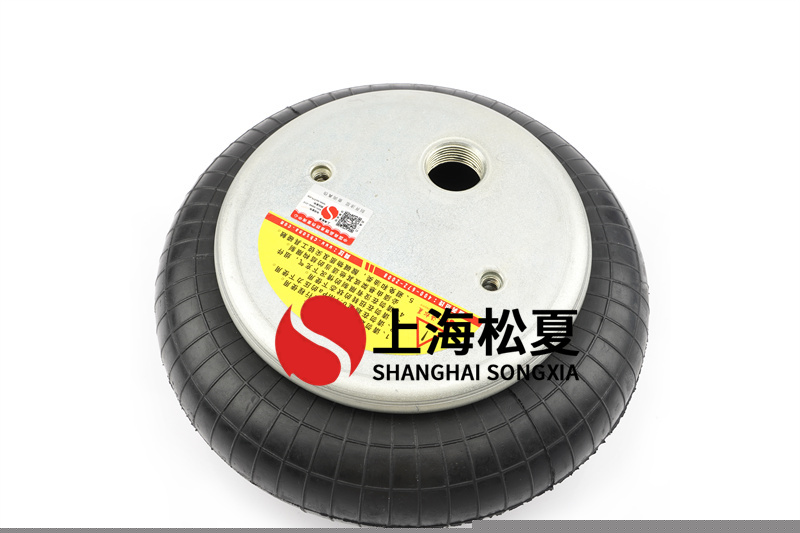 <a href='http://www.webabroad.cn/' target='_blank'><u>空氣彈簧</u></a>氣動隔膜調節(jié)閥工作原理概述