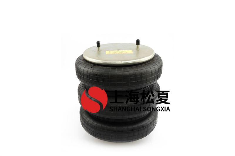 <a href='http://www.webabroad.cn/' target='_blank'><u>空氣彈簧</u></a>隔振平臺的設計與分析