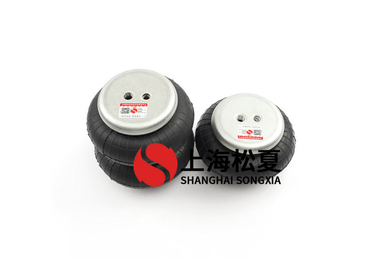 囊式<a href='http://www.webabroad.cn/' target='_blank'><u>空氣彈簧</u></a>的技術特征及權利要求