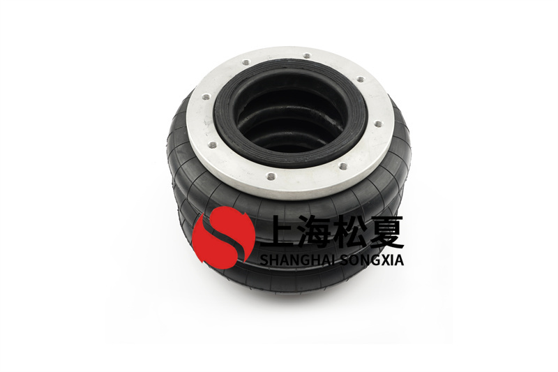 橡膠<a href='http://www.webabroad.cn/' target='_blank'><u>空氣彈簧</u></a>有哪些優勢
