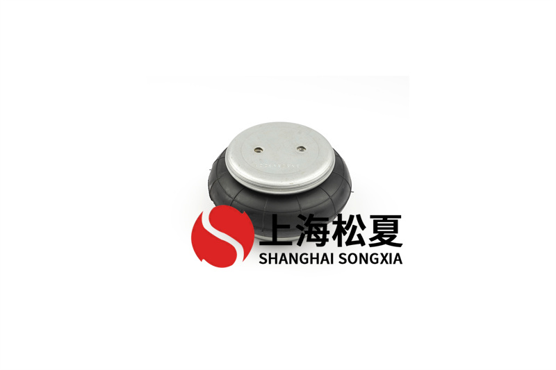 橡膠<a href='http://www.webabroad.cn/' target='_blank'><u>空氣彈簧</u></a>耐壓不夠的原因